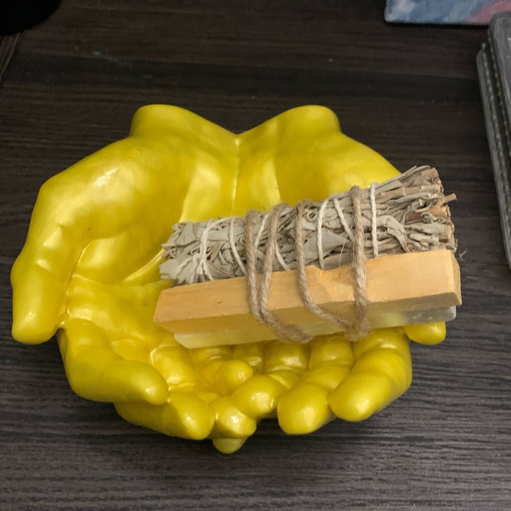 Hand tray - Picture 8 of 14